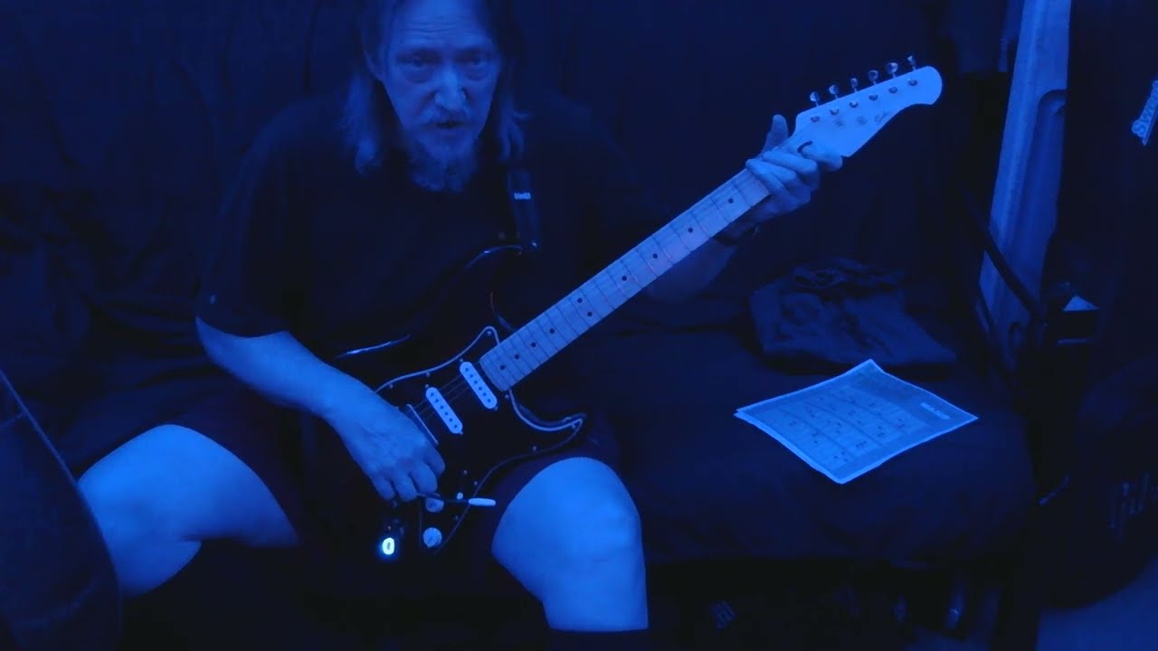 5 minute Guitar  #1 #learningguitar #guitar #guitarist #guitarlessons