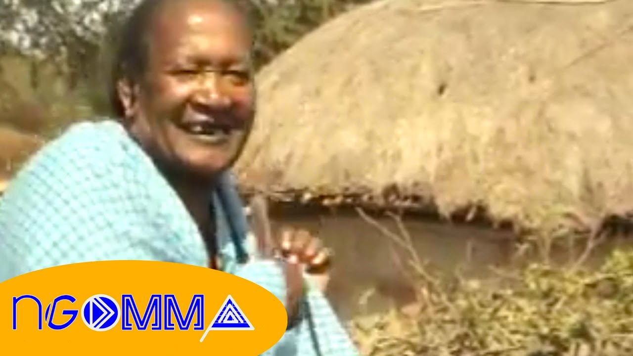 Daniel Saning'o - Eipoto Enkai Musa (Official Video)