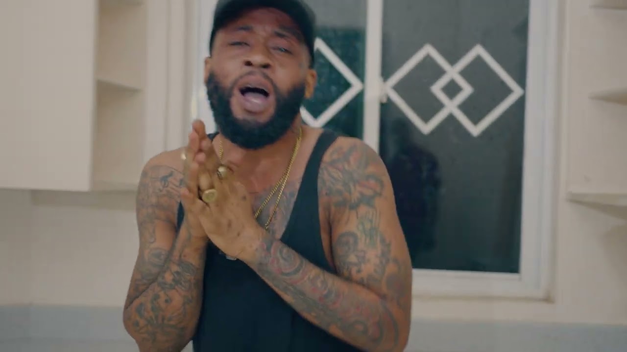 Don Pree  - Me and God Alone (Official Music Video)