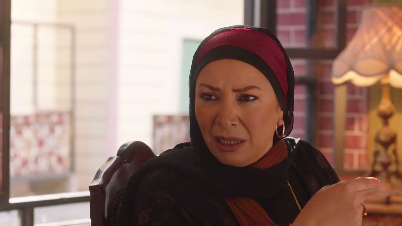 بدير لسه بيغير على زمزم حتى بعد ما طلقها | الكينج