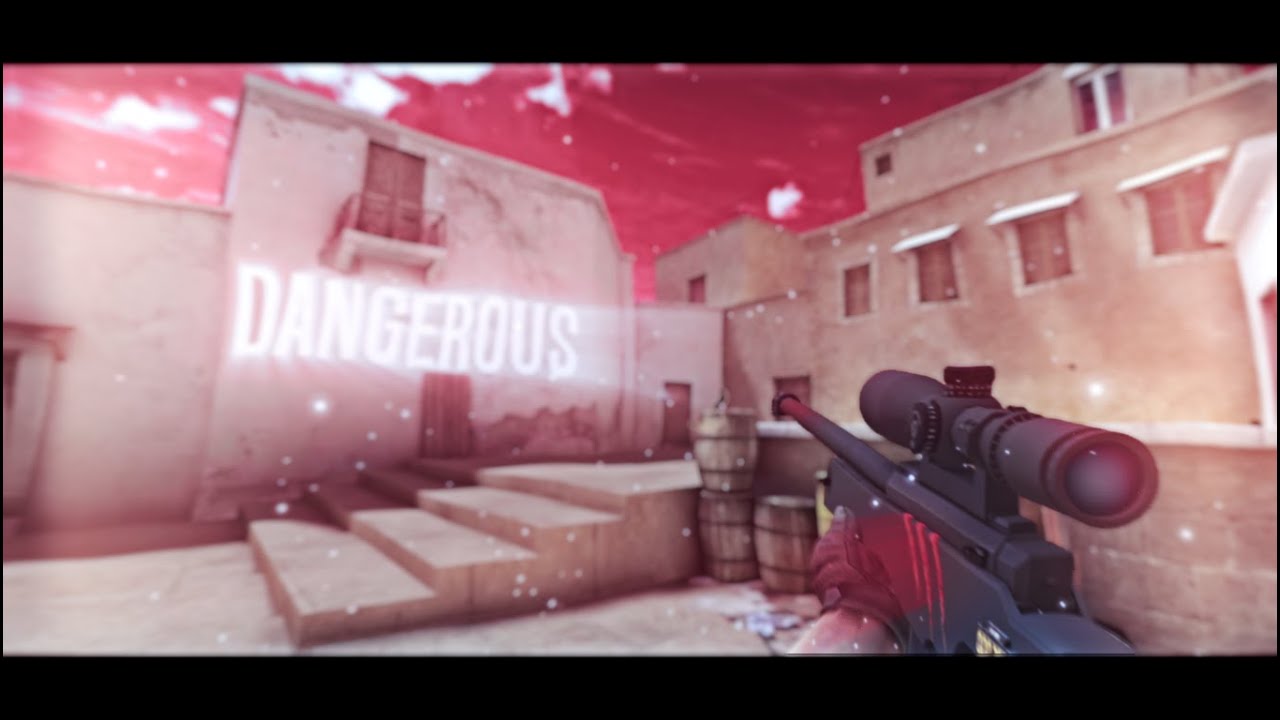TEEN SPIRIT | STANDOFF 2 EDIT [2ND] #DNKY2K