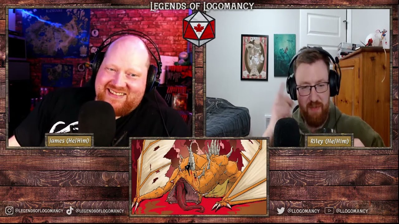 Roll for Beer No 6  | A Dungeons and Dragons Podcast