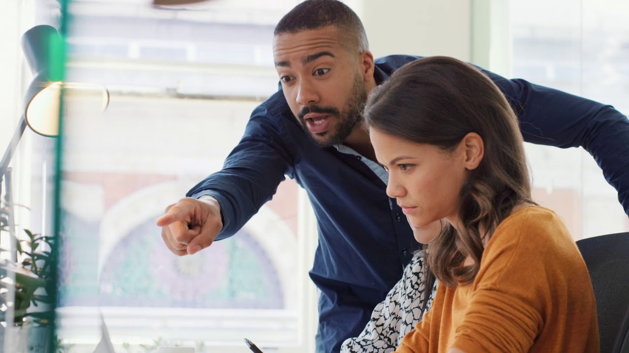 Digital Enterprise explained