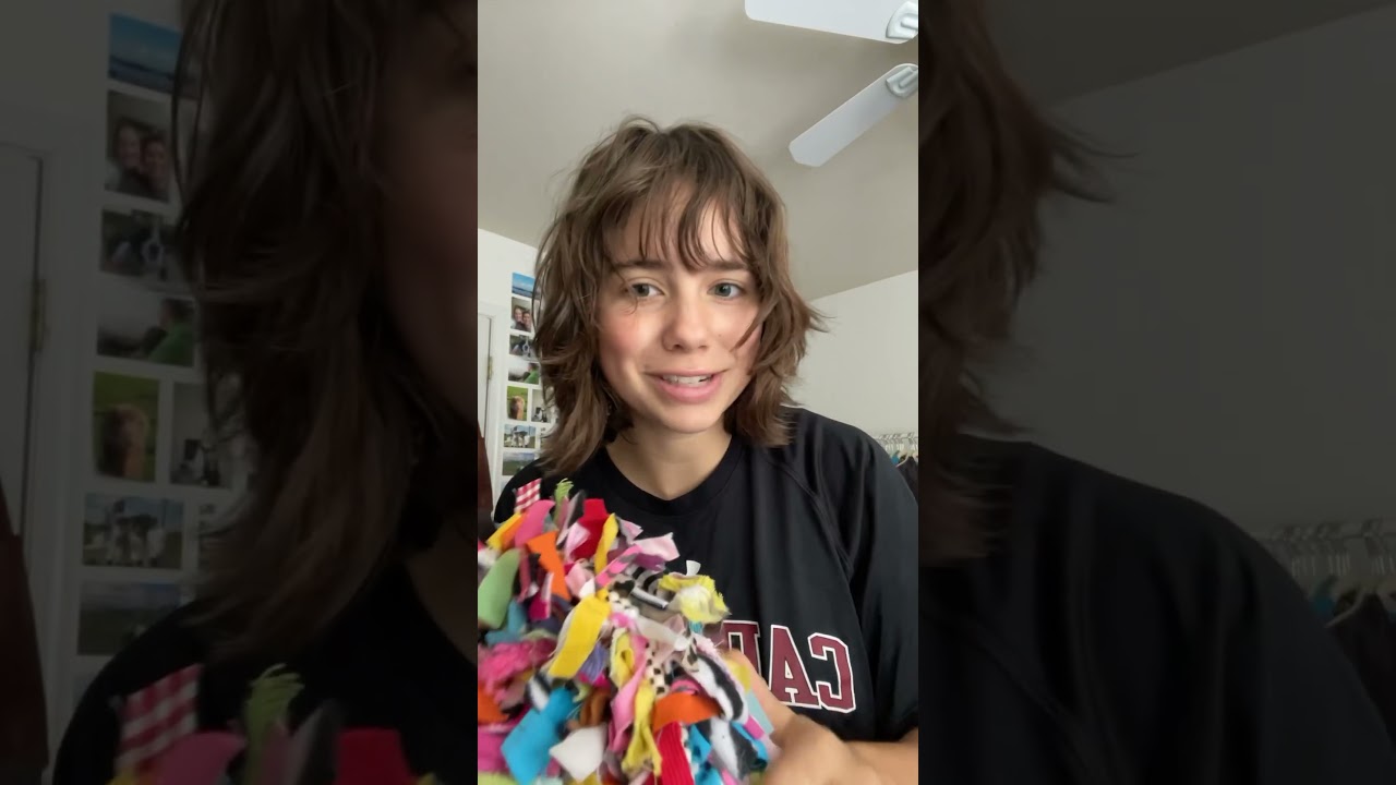 как я использую обрезки ткани! Шитьё без отходов