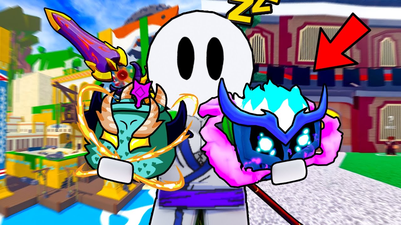 Je DECOUVRE UPDATE 24 ! (j'achete dragon et gas perm)