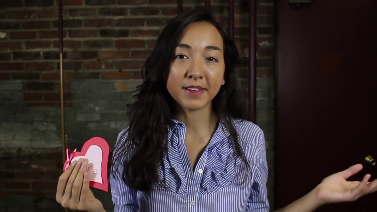 Object Lesson on Loving Others - Valentine’s Day