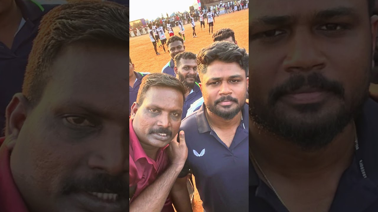 സഞ്ജുസാംസൺ ആരാണ് എനിക്ക് അറിയില്ല #india #sanjusamson #kadalkara #criket 