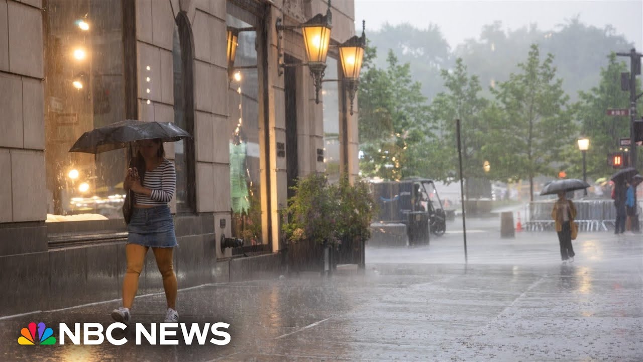 This Morning&rsquo;s Top Headlines &ndash; June 23 | Morning News NOW