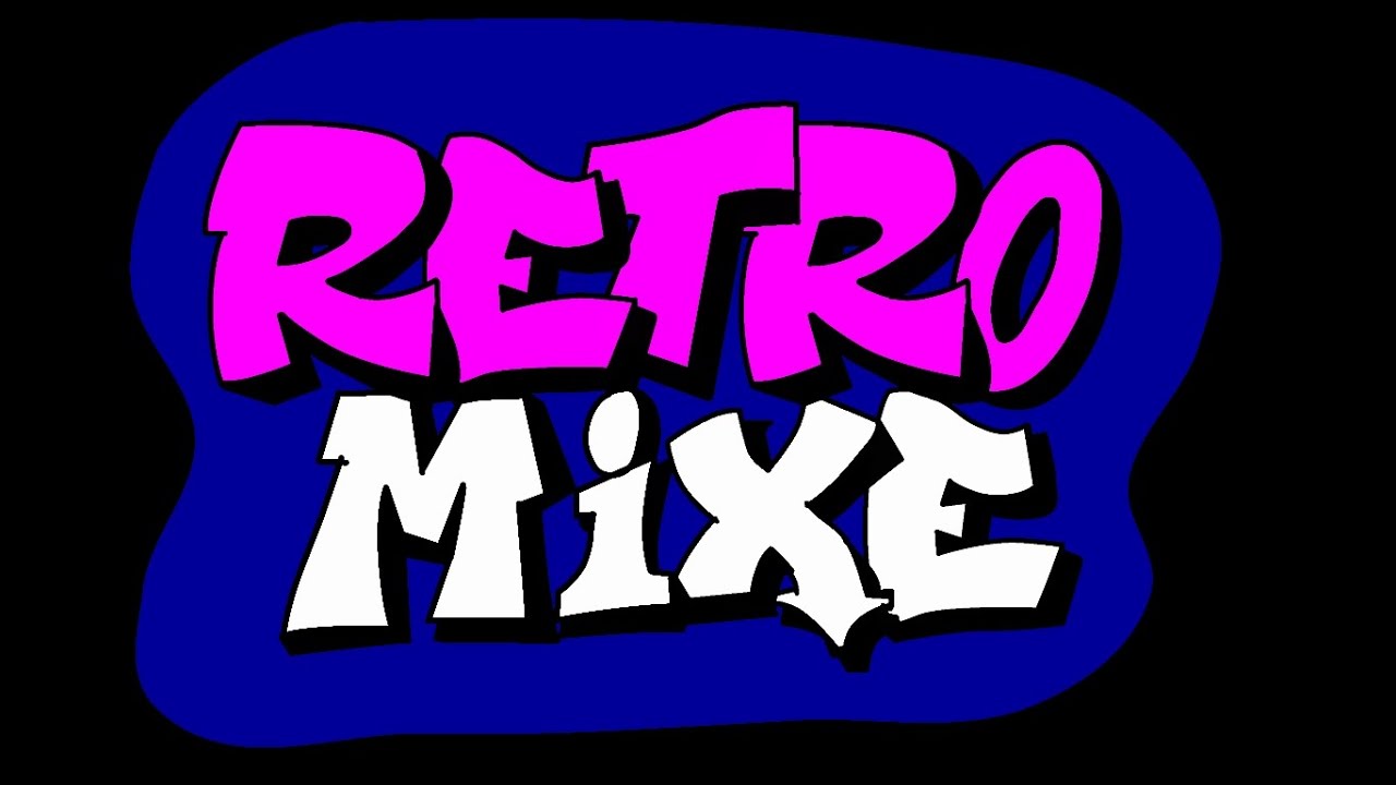 Friday night Funkin retro-mixe para Android/PC