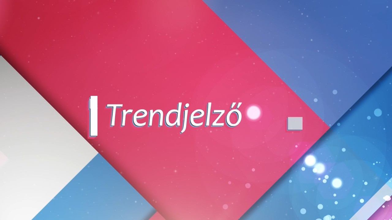 Trendjelző 2025.augusztus 12. -  Erika Levendula