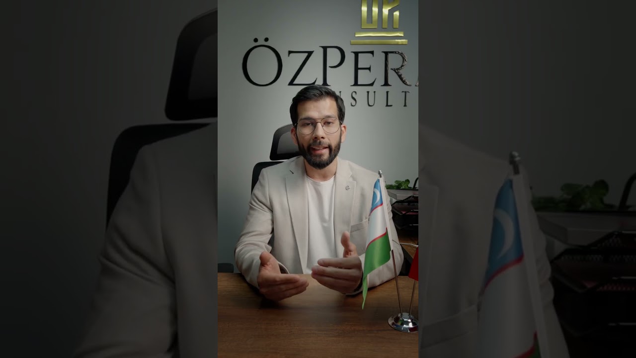 OzPermit consulting agentligi! Uzbekiston migratsiya agentligiga video muroajat...📍 #OZPERMIT