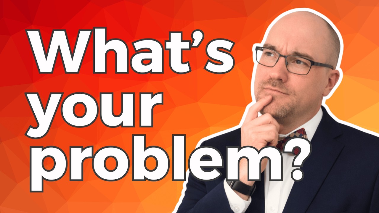 How To Write A Strong Problem Statement For Your Research