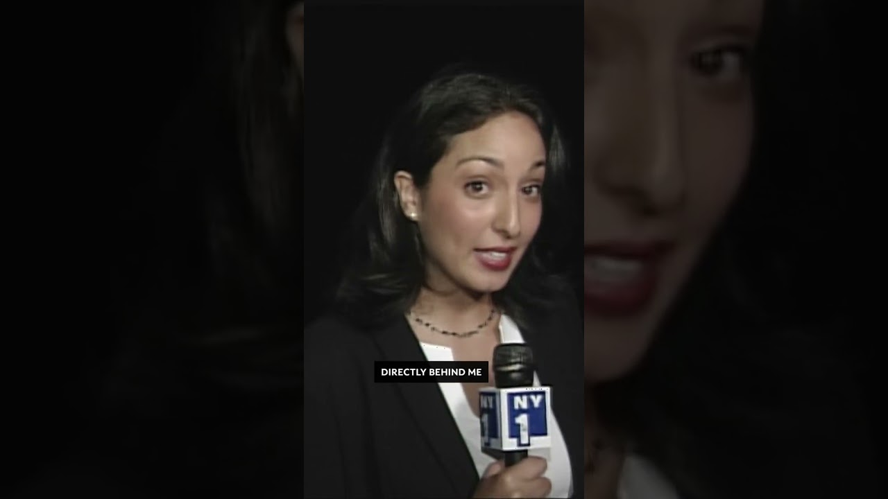 22 Years Later: The 2003 NYC Blackout