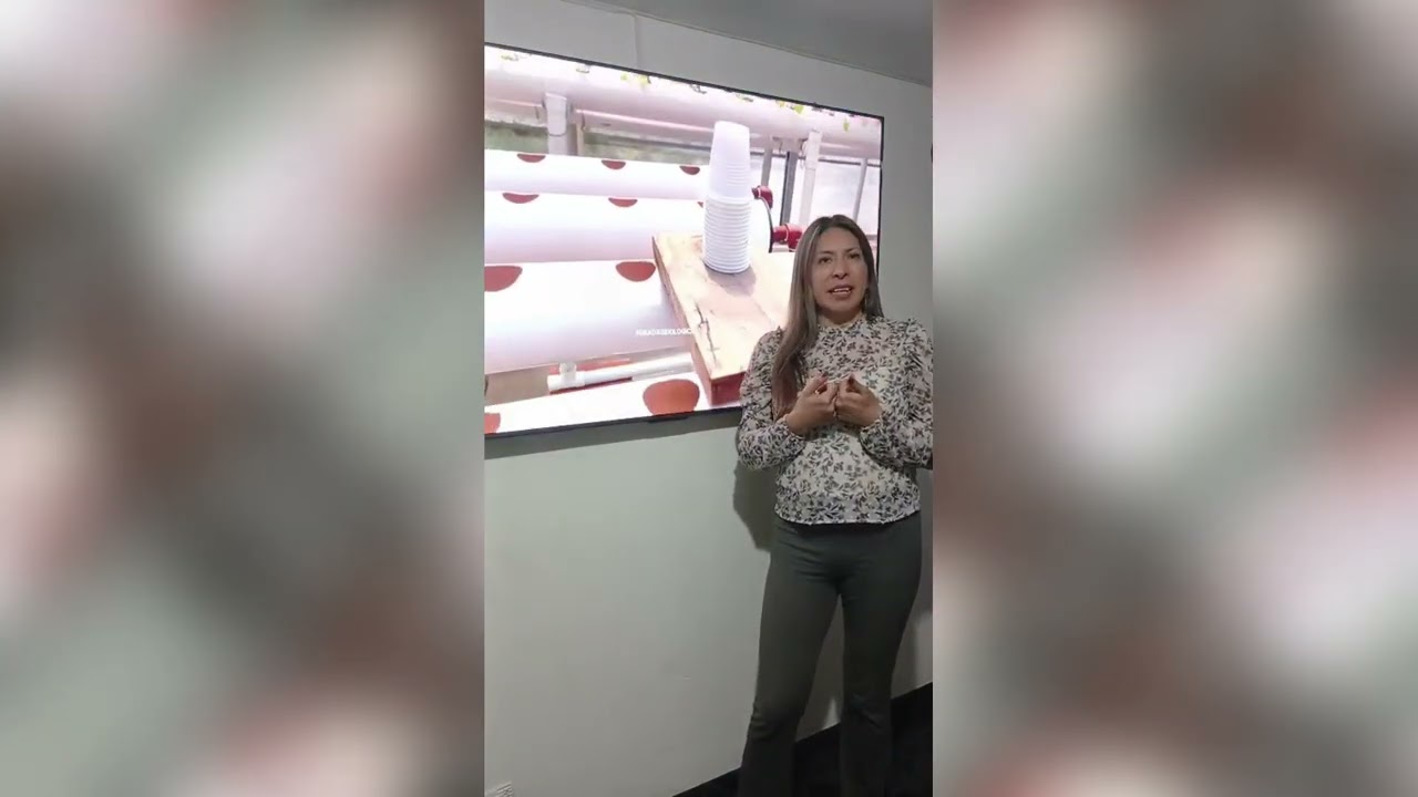 Coworking video