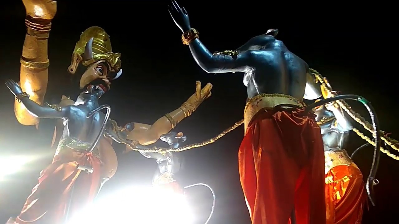 Ponda Shigmostav 2019