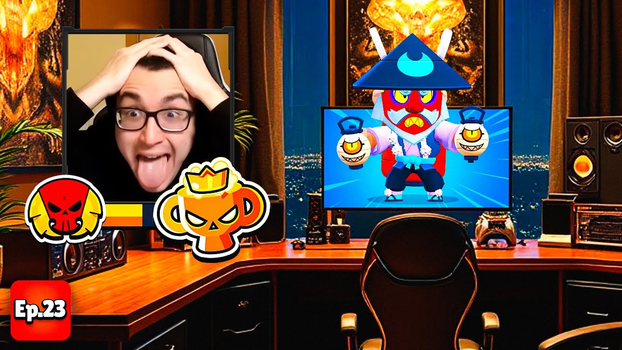 JUEGO el MEJOR DYNAMIKE de mi VIDA desde el NUEVO SET UP | De BRONCE a PRO Ep.23