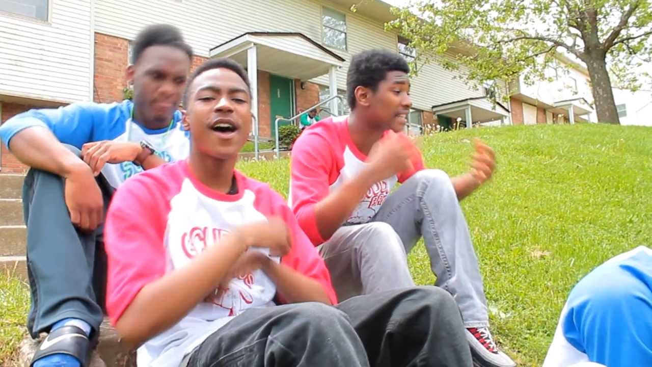 Scudda Bros 828 - Dig It Up  [ Shot By @Kfresh513 ]