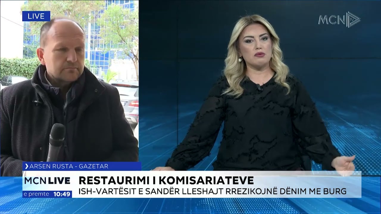 Irena Gjoka/ KLGJ fut çështjen në rend dite, pritet përgjigje nëse plotëson kushtet për magjistrate