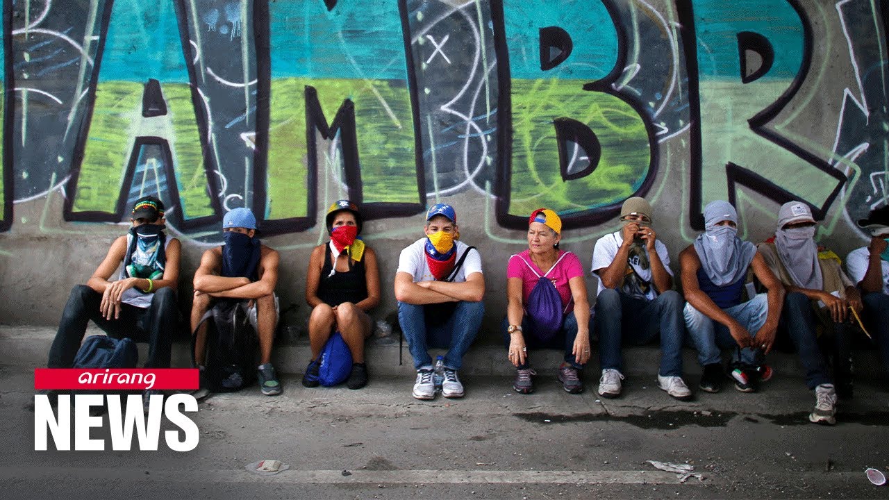 World News: Hunger in Latin America and Caribbean rose by 13.8 million people in just one year...