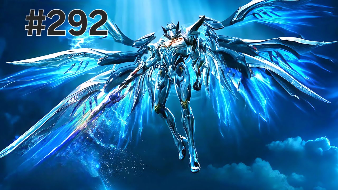 Swallowed Star Episode 292 Explanation || Swallowed Star Multiple Subtitles English, Indonesia Hindi
