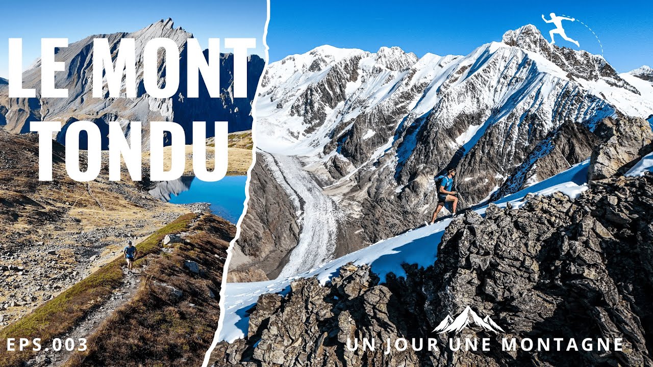 Un Jour Une Montagne Ep 3 
