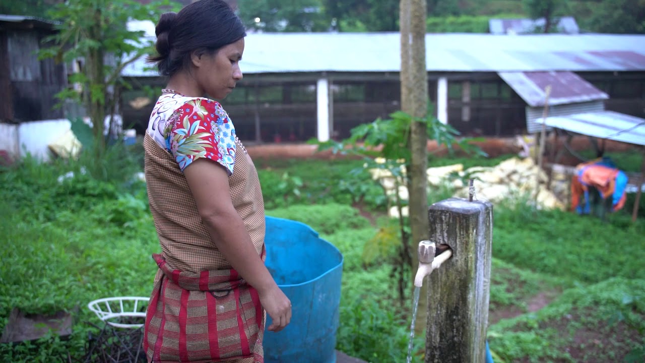 Ka Rukom Ri Syiar Ba Kha Pylleng