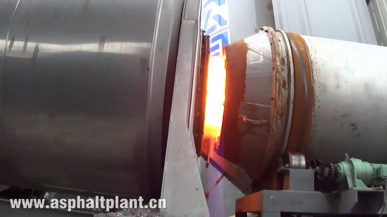 Pulverized Coal Burner