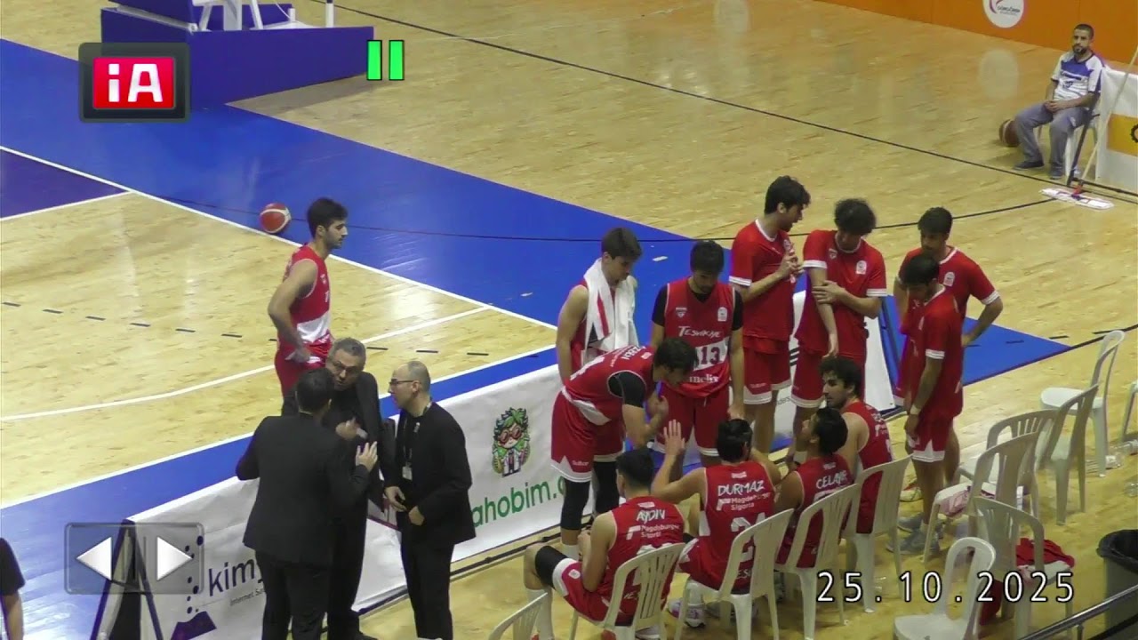 Güngören Doruk Spor Kulübü Live Stream
