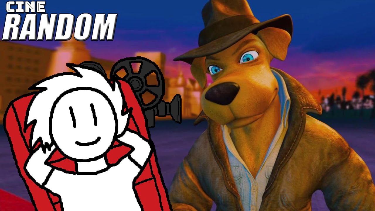 Foodfight! (2012) | Cine Random