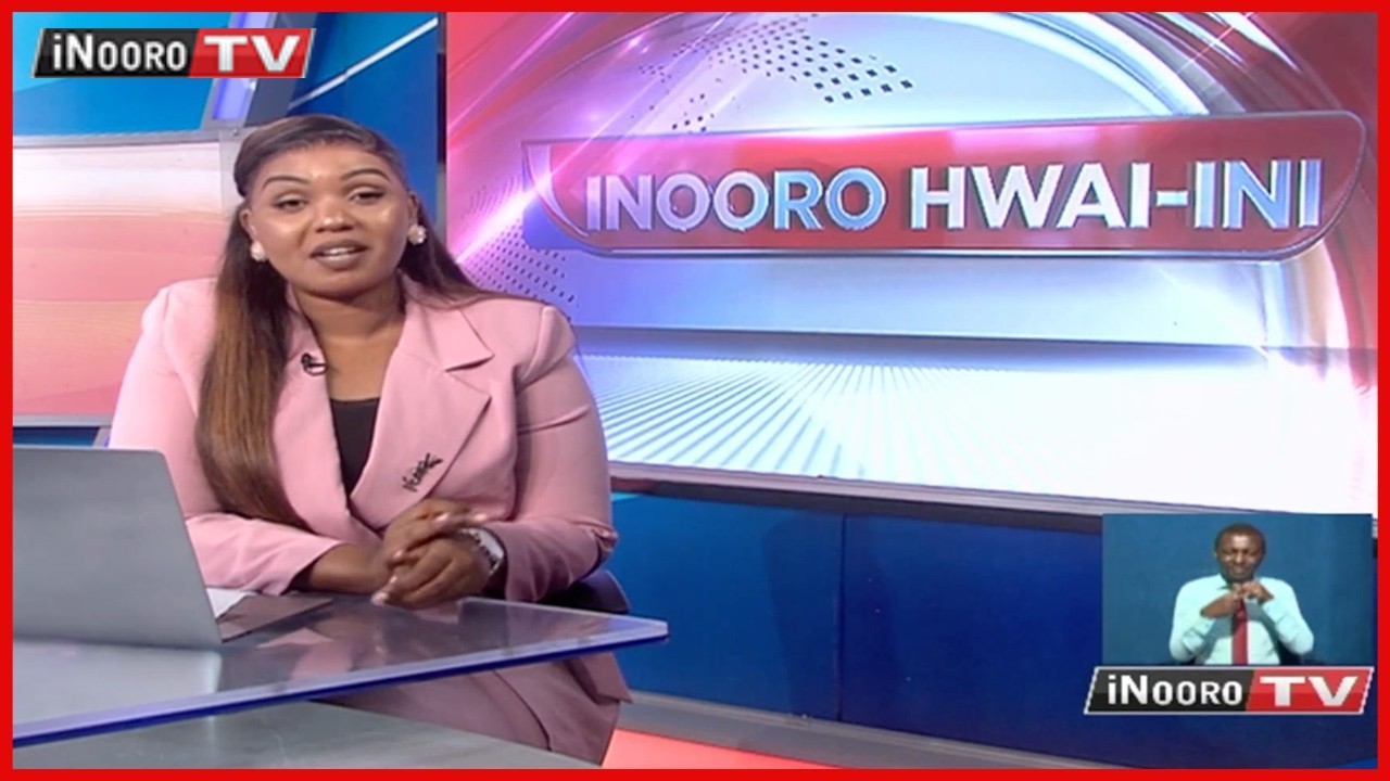 #iNooroHwaiinĩ (25/03/2026)