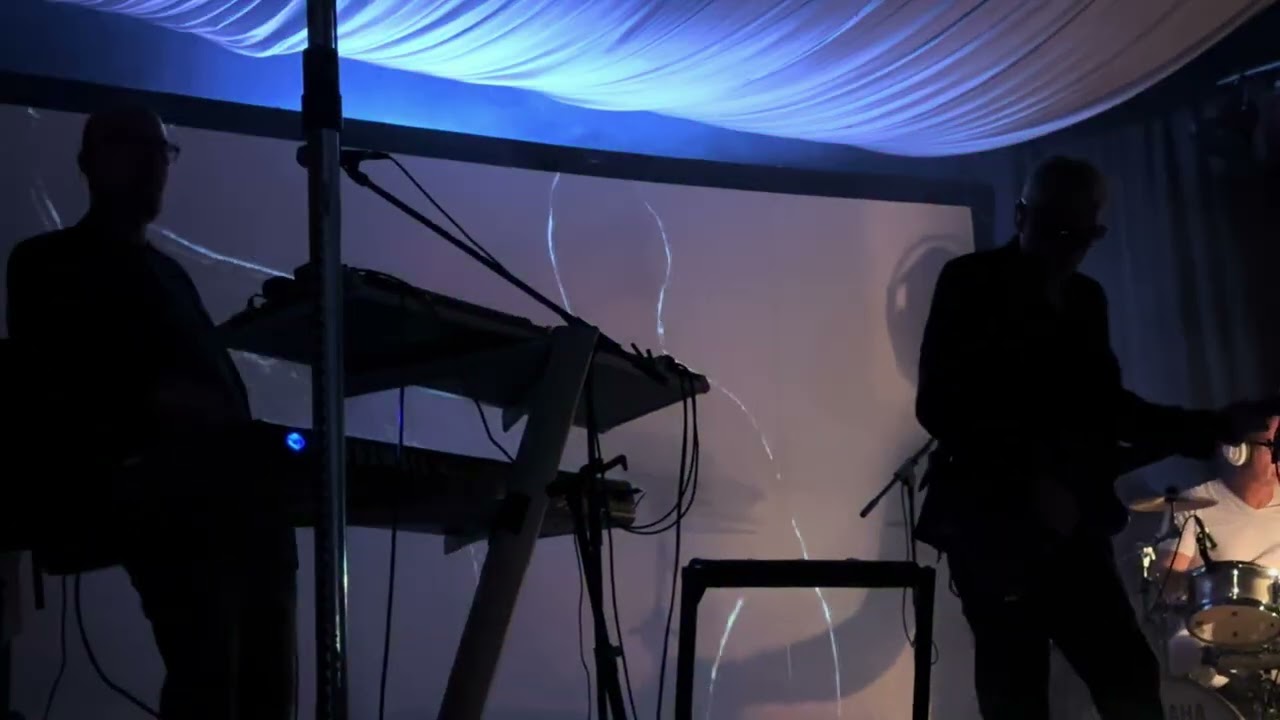 Electric Bush Project / Rock im Ried // Ichenheim /// 03.10.25