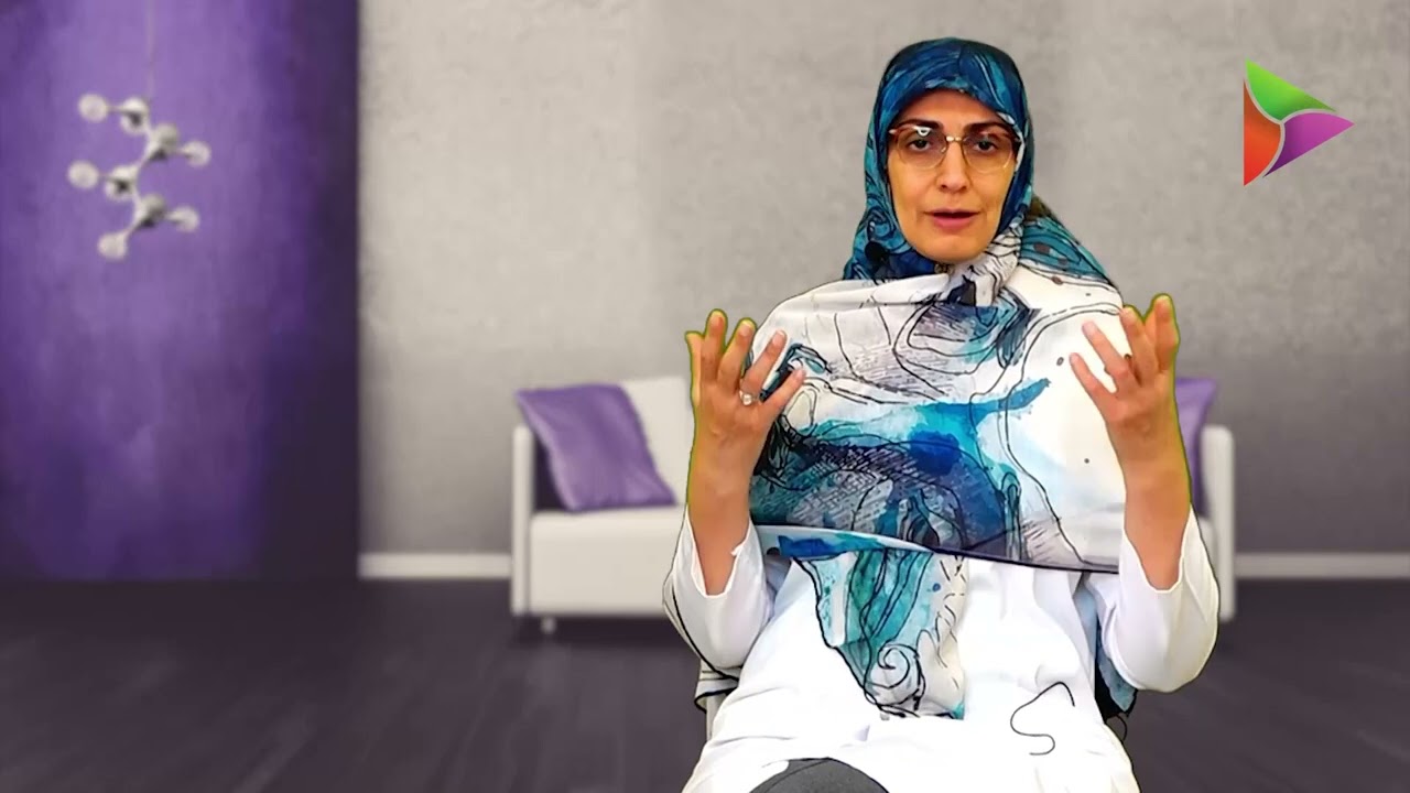 قاعدگی نامنظم بعد از سقط جنین - دکتر مریم اشرفی