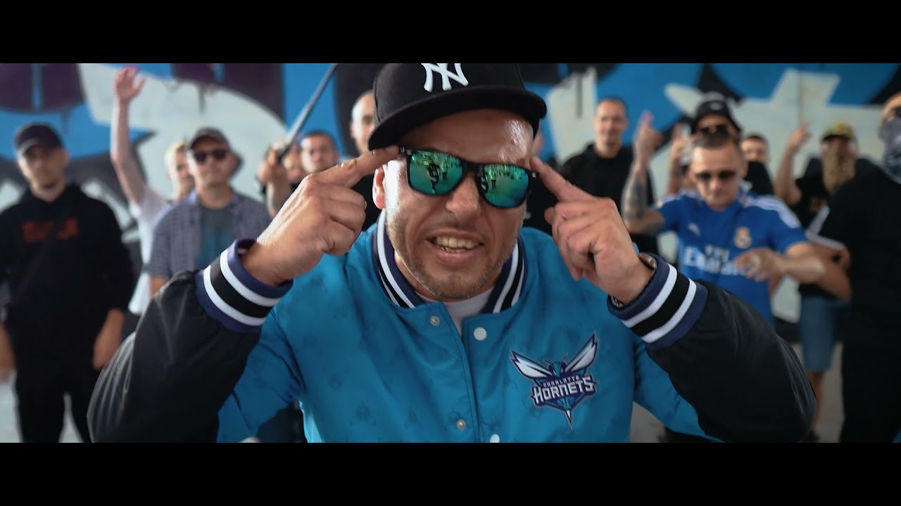 FEATLABx59-300 PROJECT VOL.2 - 59-BANDA PROD. CREON (possecut)