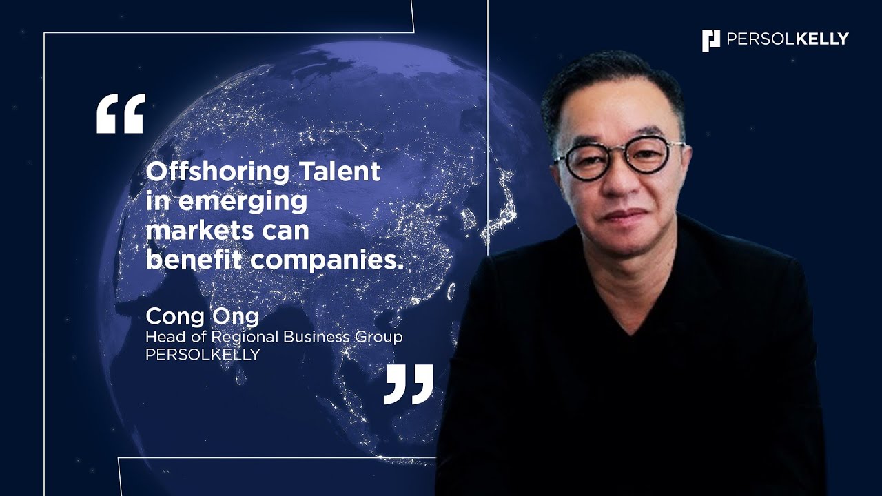 How Offshoring Strategies in Emerging Markets Powers Business Growth