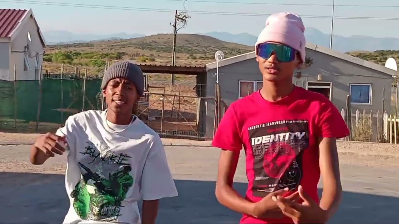 Young Stunna Ft Prince Vanii Ooste(wish you the best)
