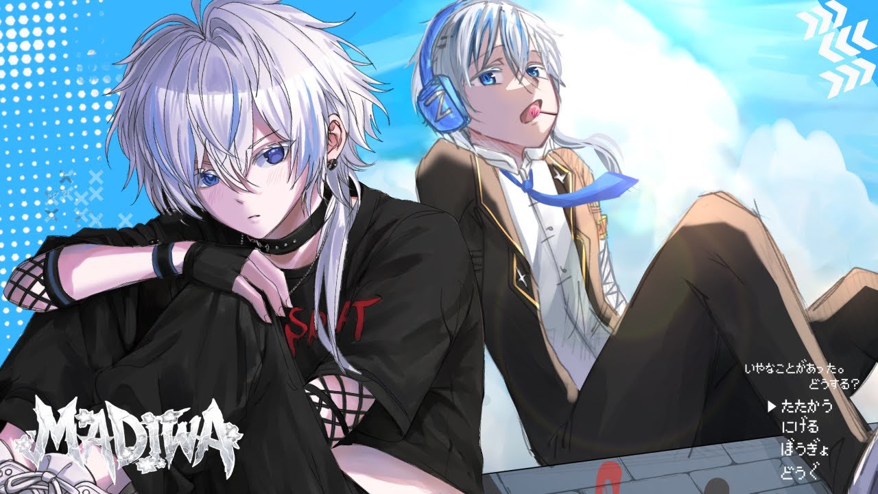❄️MADIWA LEGENDx | ฟาวล์เวอร์ [ 𝗙Ø𝗨𝗟𝗩𝗘𝗥 ] ตอนที่ 15 END ตอนจบ