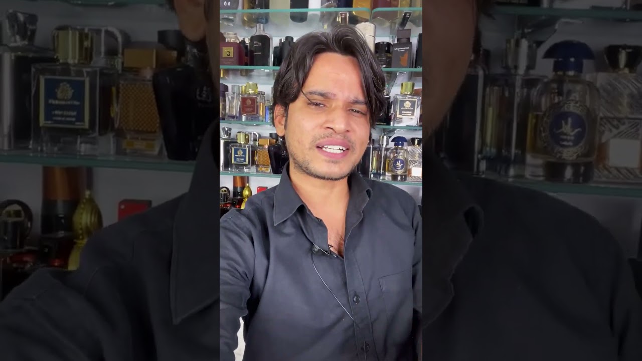 10 Paisa Vasool Perfumes must have scents #perfumes #shorts