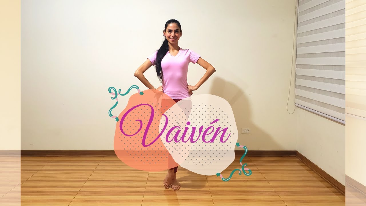 Tutorial de Marinera Norteña | Paso: El Vaivén🔥🚀