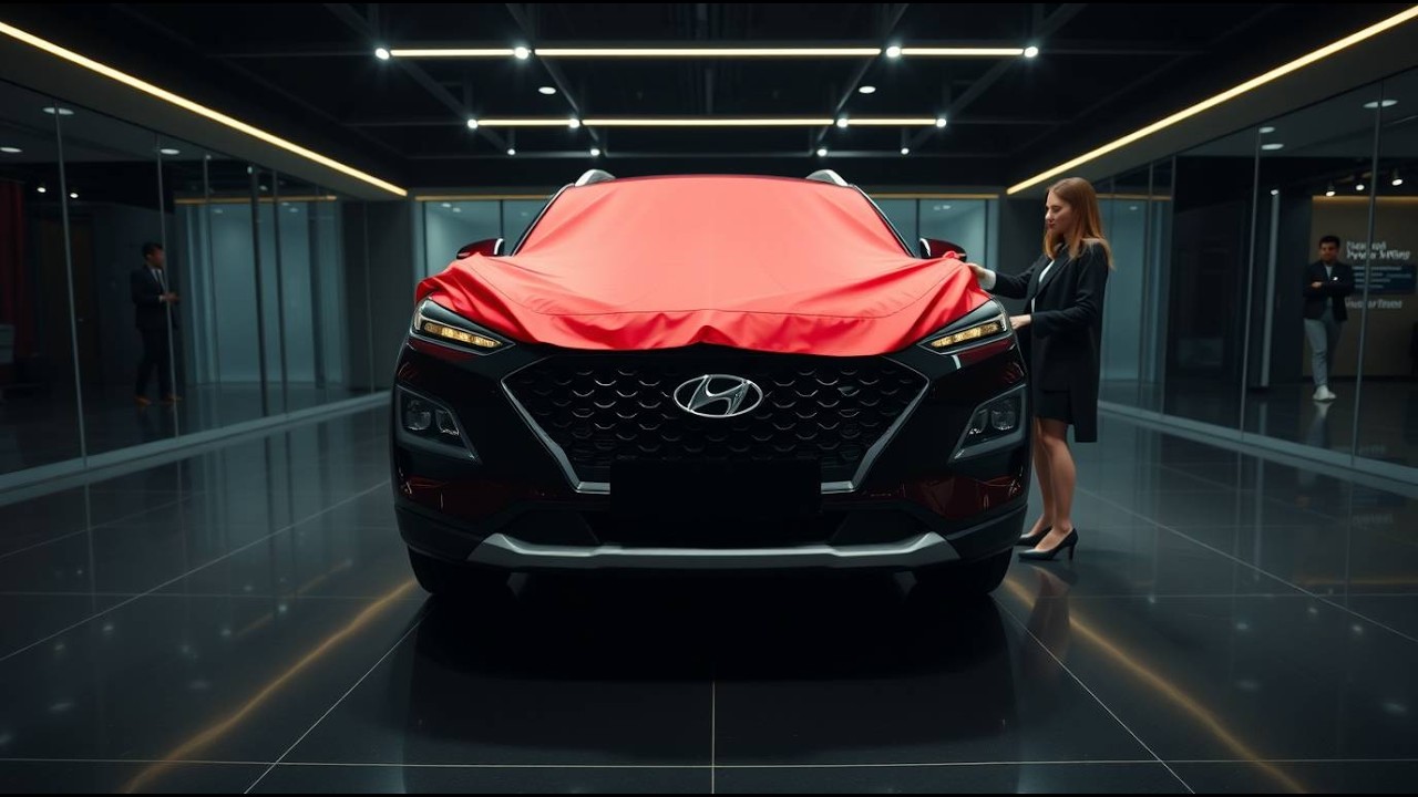 2026 Hyundai Tucson Tanıtıldı! Yeni Tasarım, Özellikler ve Fiyat Detayları