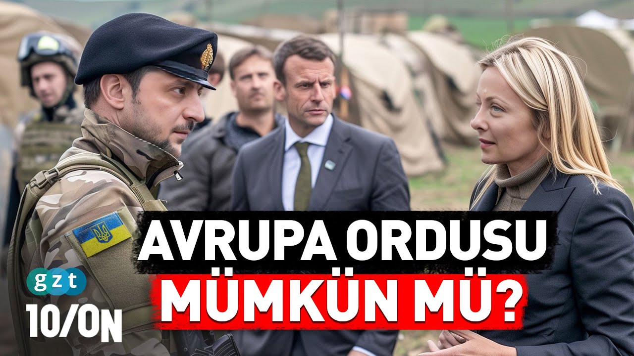 Как Европа будет защищаться от возможной российской атаки?