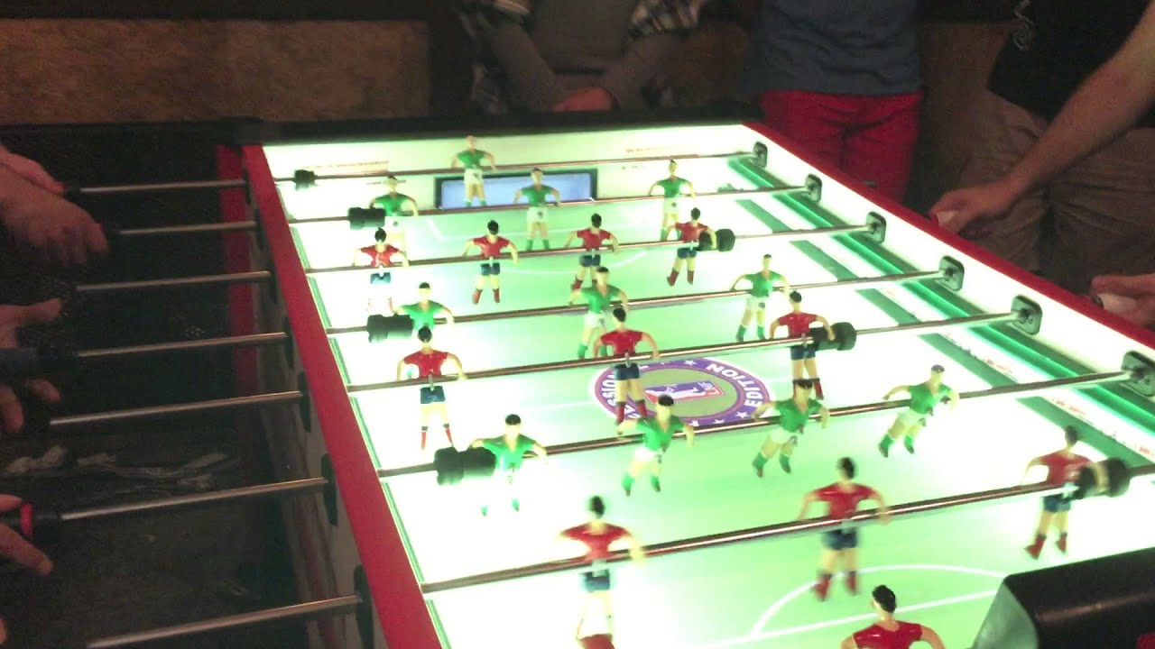 Semifinal Master Sarria 2015 parte 3 Toni y Juanjo - Pando y Pablo