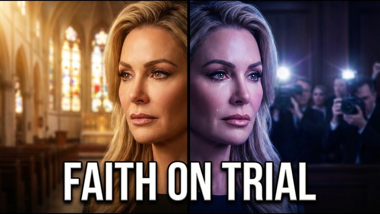 Mary Cosby — Tragic Loss, Marriage Story & Controversy Around Faith Temple Church