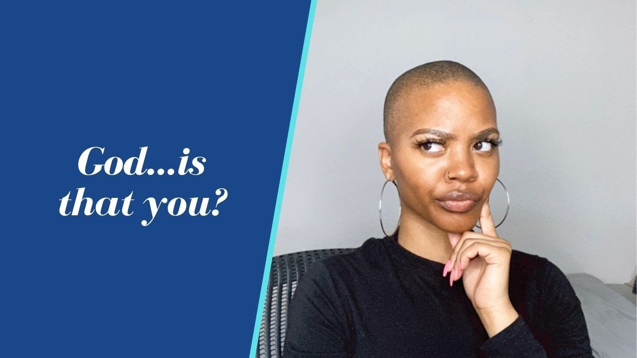 How Can I Tell If God Is Speaking To Me? | Christian B2B Series