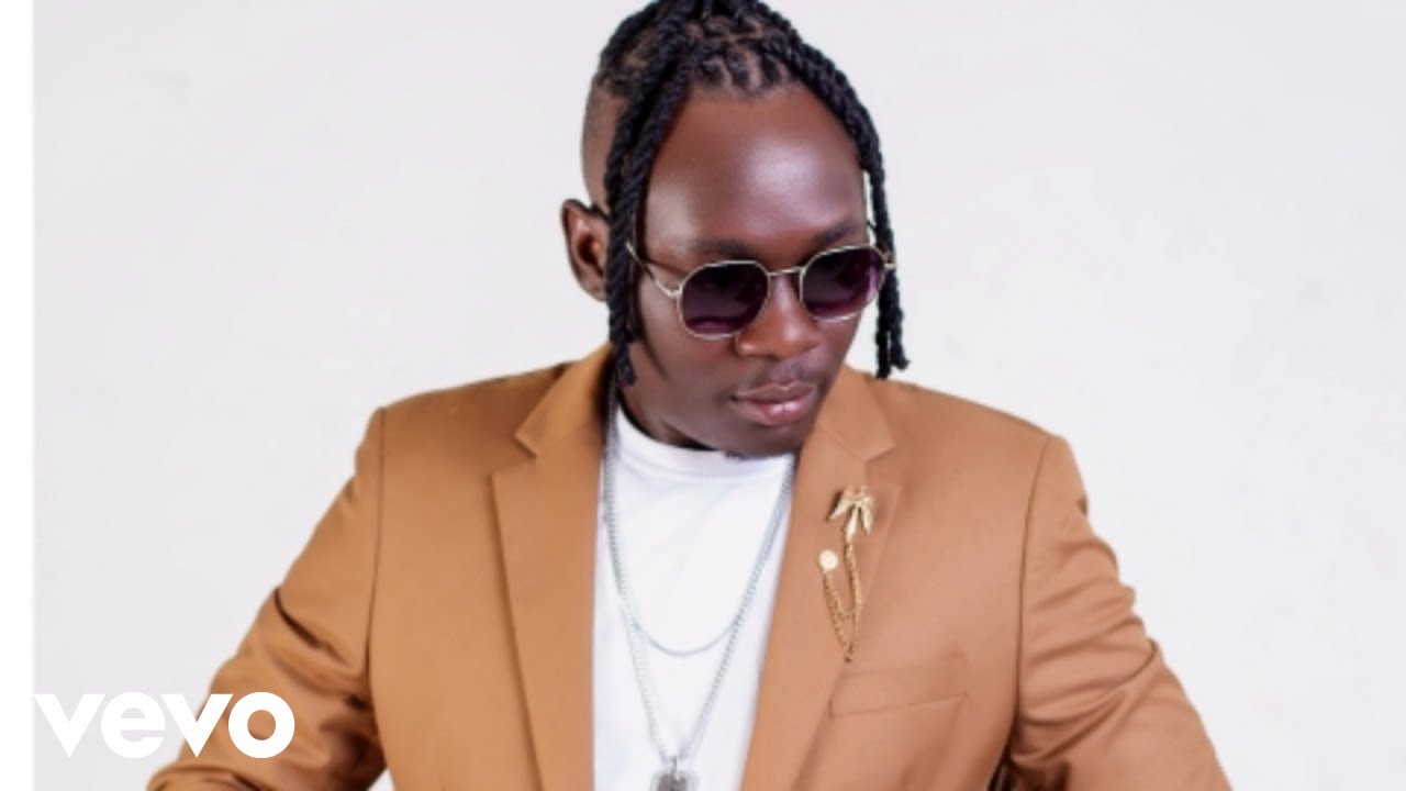 Asap Ray - Nakupenda
