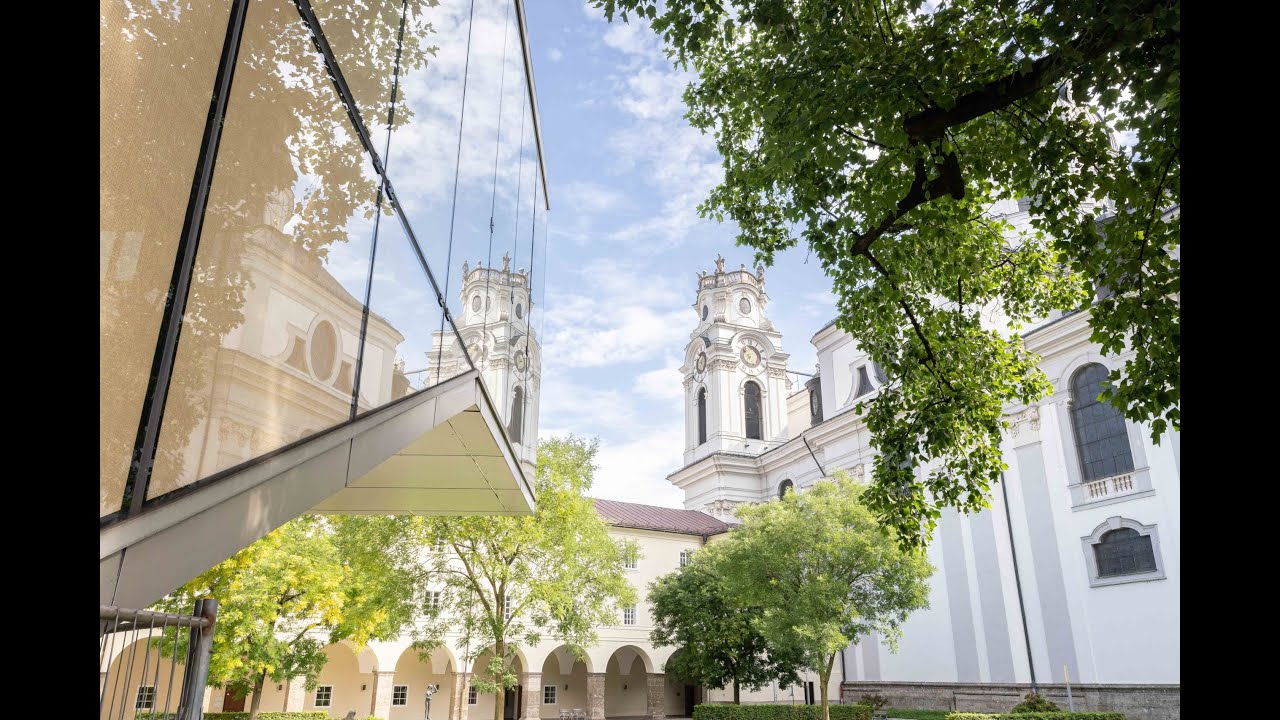 Imagefilm KTH Universität Salzburg