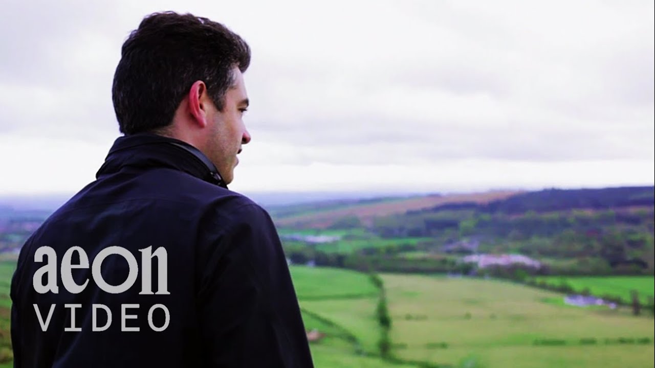 A scientist chases the origins of life | Inorganica