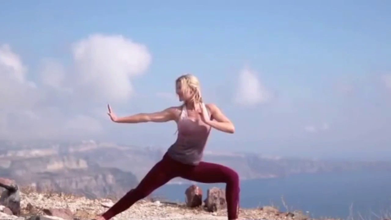 Best Non-Toxic Eco-Friendly Yoga Mats