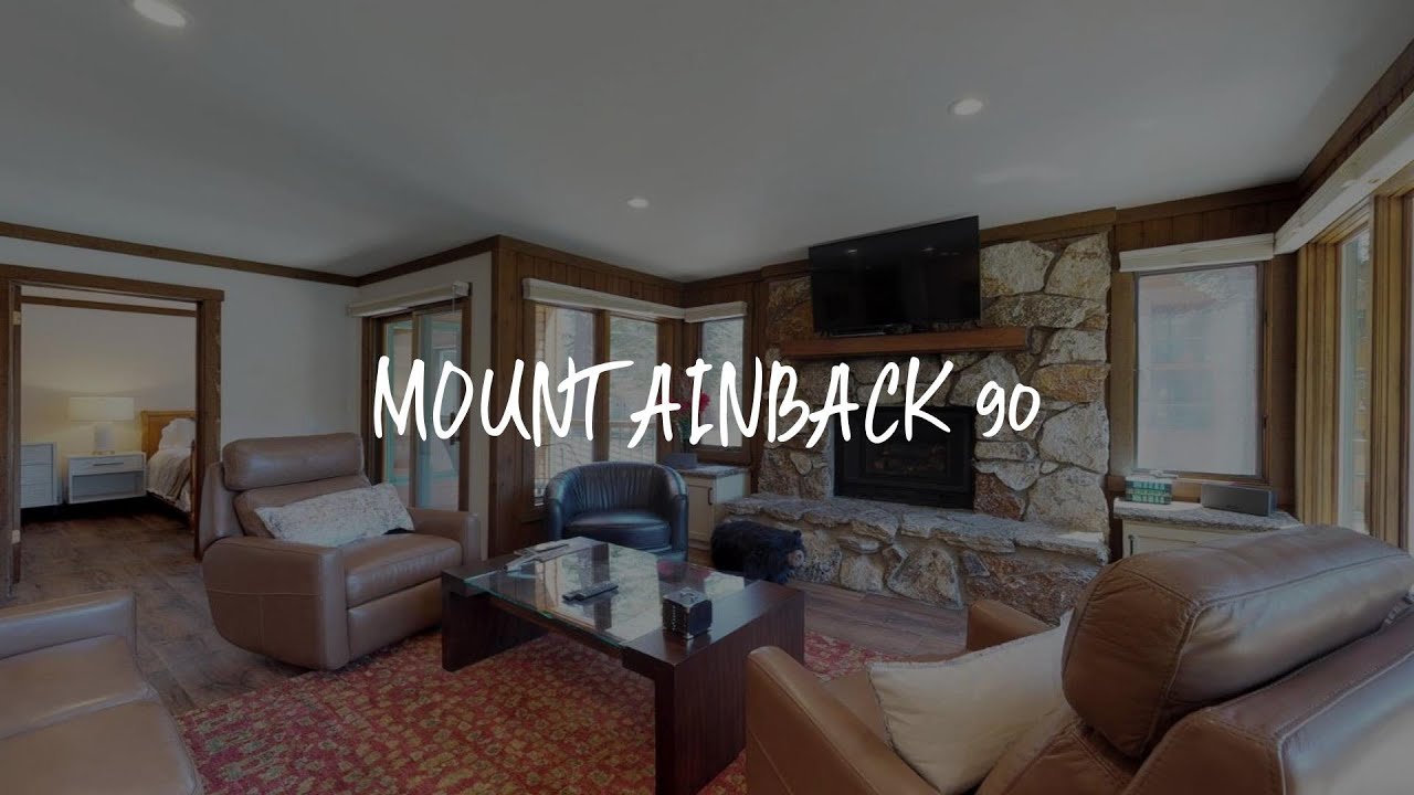 Mountainback 90 Review - Mammoth Lakes , United States of America