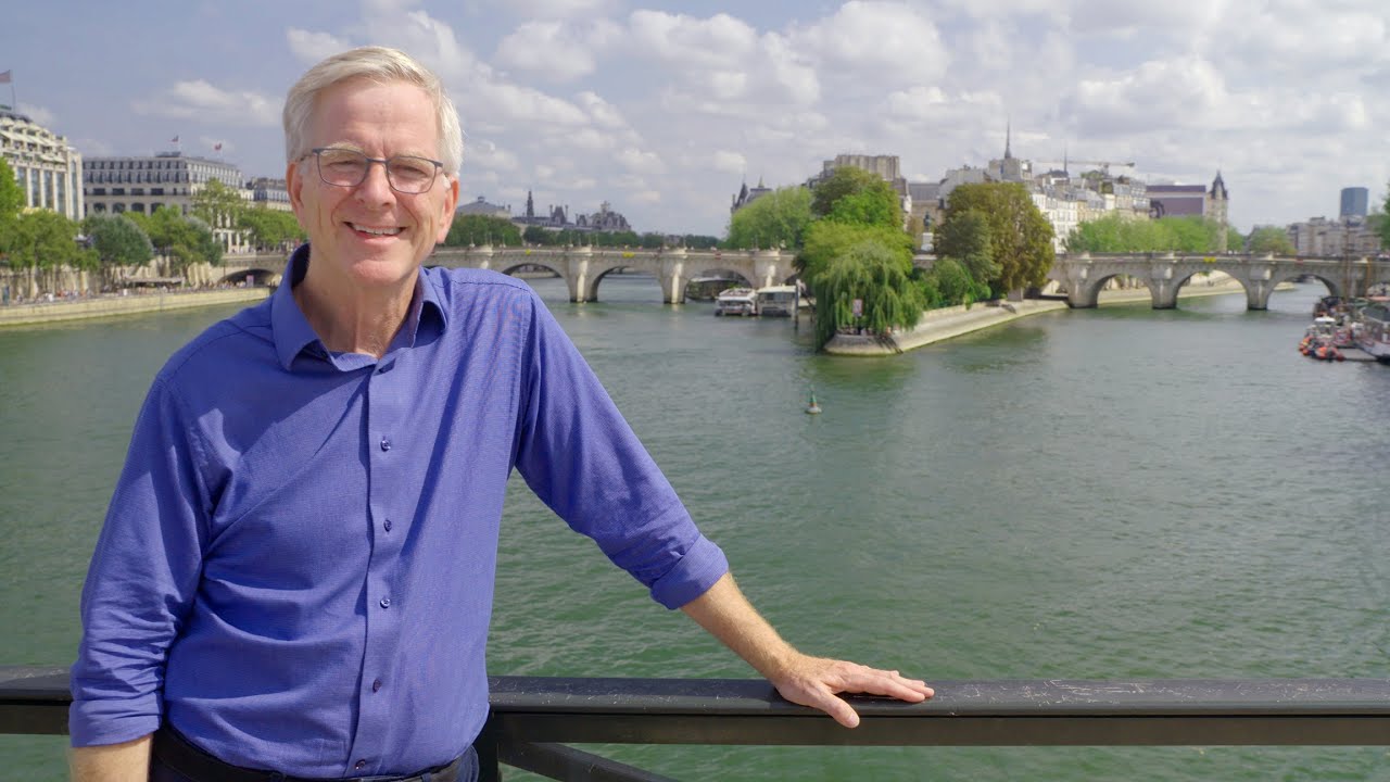 Paris of the Parisians Preview