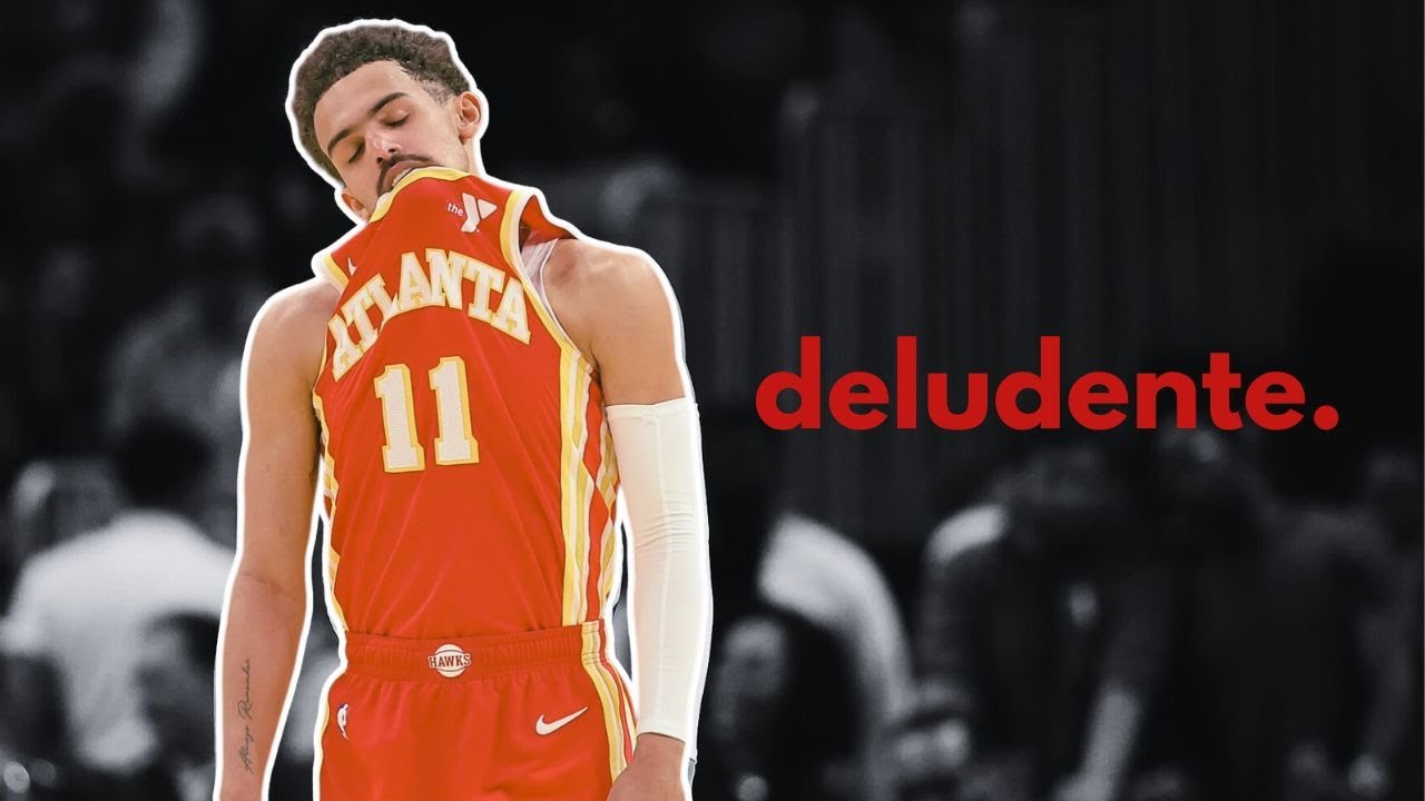 NBA All-Disappointment Team 😞 I giocatori più deludenti secondo 